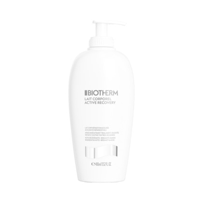 400ML BIOTHERM ACTIVE RECOVERY Lait corporel  1 of 3 