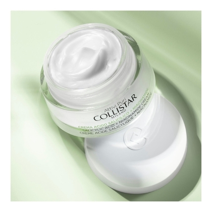 50mL COLLISTAR ATTIVI PURI Anti-imperfections sebo-équilibrante  1 of 4 