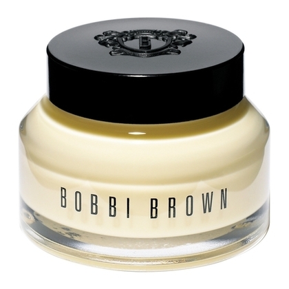  BOBBI BROWN CRÈME HYDRATANTE VITAMINÉE ET BASE DE MAQUILLAGE 2-EN-1 Vitamin Enriched Face Base  1 of 1 Vitamin Enriched Face Base