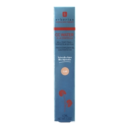 Gel "Teint Frais" Perfecteur De Peau