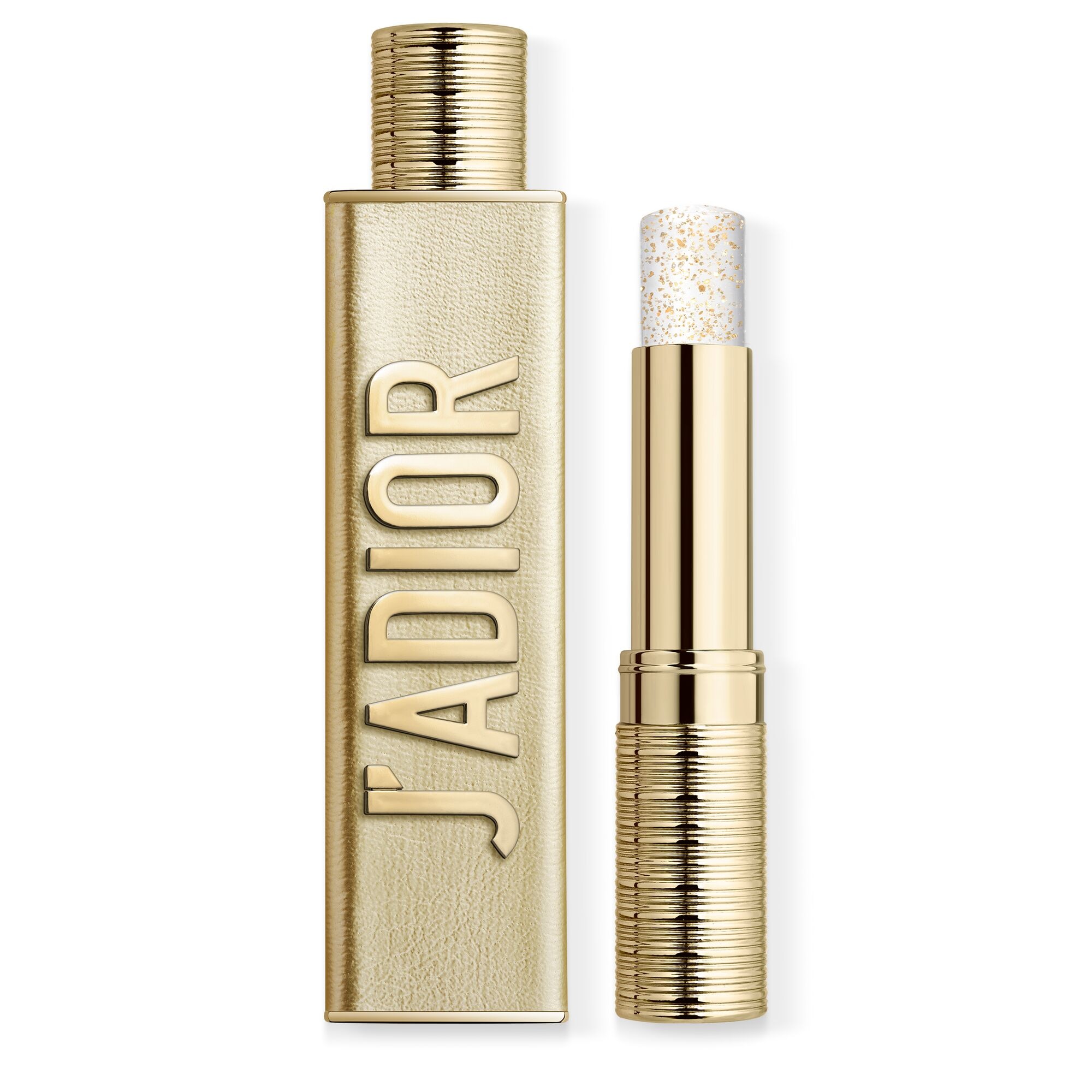 Dior - J'adore - J'adore L'or - Le Parfum En Stick Solide Sans Alcool - 3.2g