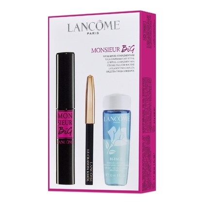  Lancôme MONSIEUR BIG Coffret maquillage  1 of 3 