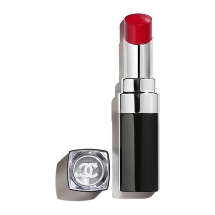  CHANEL ROUGE COCO BLOOM Le rouge à lèvres hydratant et repulpant longue tenue, couleur et brillance intenses  1 of 4 