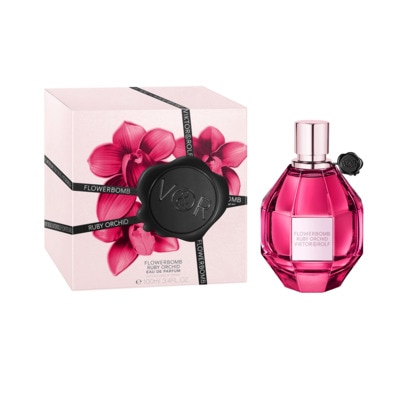 Eau de parfum