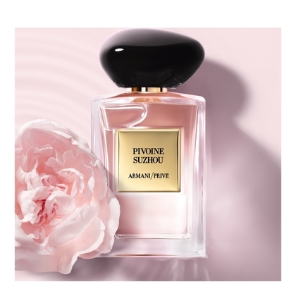 50ML ARMANI PRIVE PIVOINE SUZHOU Eau de Toilette  1 of 4 