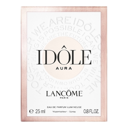 25ML Lancôme Idôle Idôle Aura - Eau de Parfum Femme - Florale & Lumineuse  1 of 4 