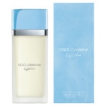 50ML DOLCE&GABBANA LIGHT BLUE Eau de toilette 2 of 4 Eau de toilette