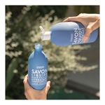 1080G LA COMPAGNIE DE PROVENCE ALGUE VELOURS Recharge savon liquide de Marseille  2 of 4 Recharge savon liquide de Marseille