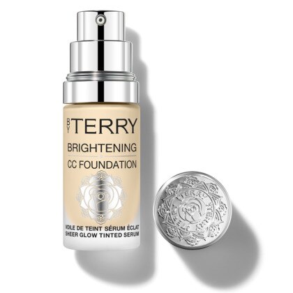  BY TERRY BRIGHTENING CC FOUNDATION Fond de teint  1 of 4 