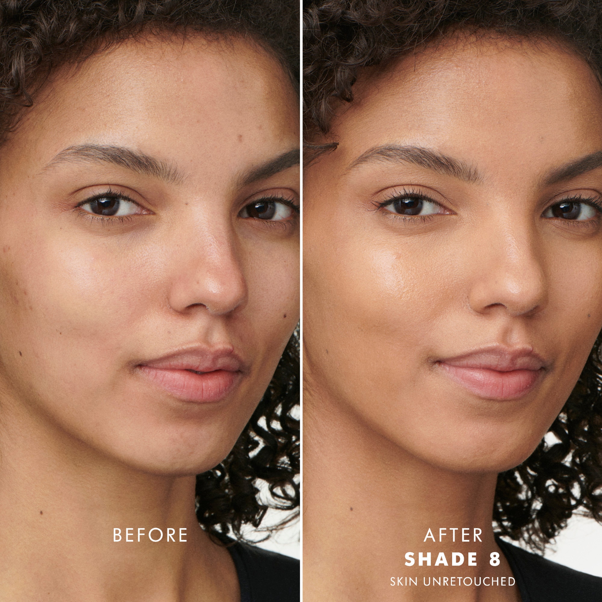 Fond de teint éclat parfait