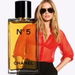 75ML CHANEL N°5 Eau de toilette 3 of 4 Eau de toilette