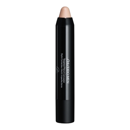  Shiseido MEN STYLO CORRECTEUR MULTI-IMPERFECTIONS  1 of 4 