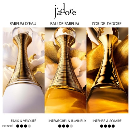 Essence de parfum