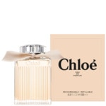 100ML CHLOE CHLOE Eau de parfum - rechargeable  2 of 2 Eau de parfum - rechargeable