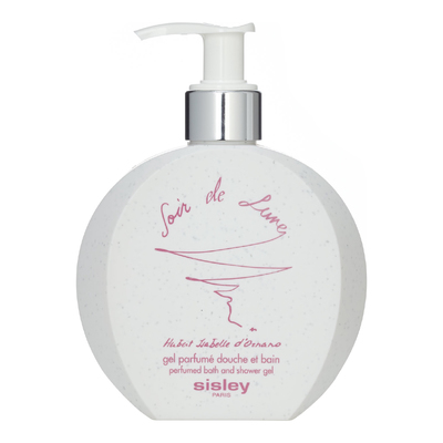 Sisley - Soir De Lune - Gel Parfumé Douche Et Bain - 278g