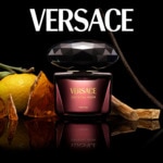 50ML VERSACE CRYSTAL NOIR Parfum 3 of 3 Parfum