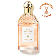 75ML Guerlain AQUA ALLEGORIA Orange Soleia - eau de toilette  1 of 2 