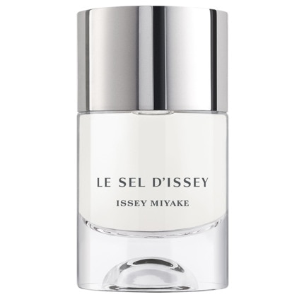 50ML Issey Miyake LE SEL D'ISSEY Eau de toilette  1 of 4 