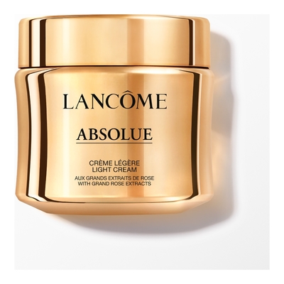 Lancôme - Absolue - Crème Légère - Rechargeable - 60ml