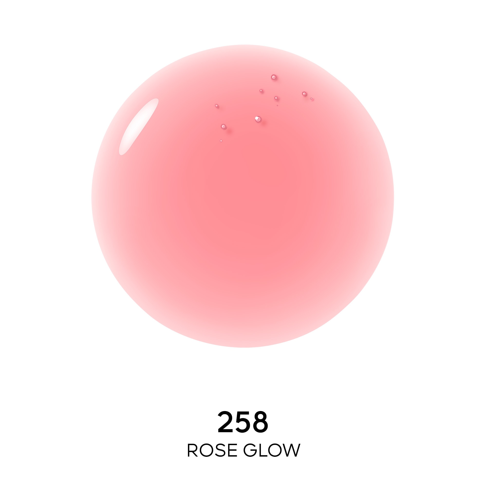 Baume teinté infusé en miel 98% d'origine naturelle