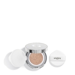  Sisley PHYTO-BLANC LE CUSHION Fond de teint illuminateur SPF50+  1 of 3 Fond de teint illuminateur SPF50+