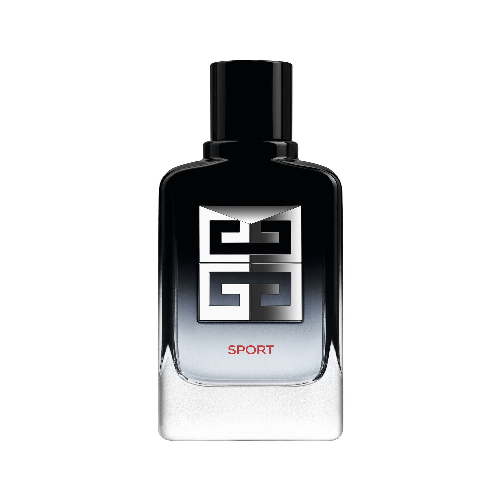 60ML GIVENCHY GENTLEMAN SOCIETY Eau de parfum sport 1 of 4