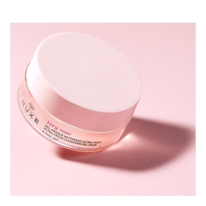 Gel-Masque Nettoyant Ultra-frais