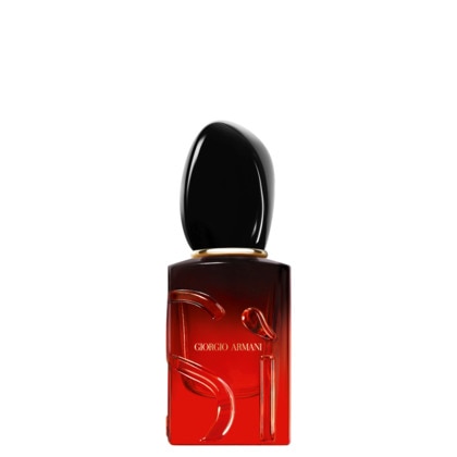 30ML Armani SI PASSIONE INTENSE Eau de parfum intense rechargeable  1 of 4 