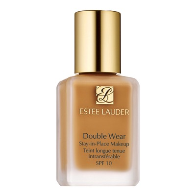 Estée Lauder - Double Wear Fond De Teint - Fond De Teint Longue Tenue Intransférable Spf 10 - 4n3 Maple Sugar