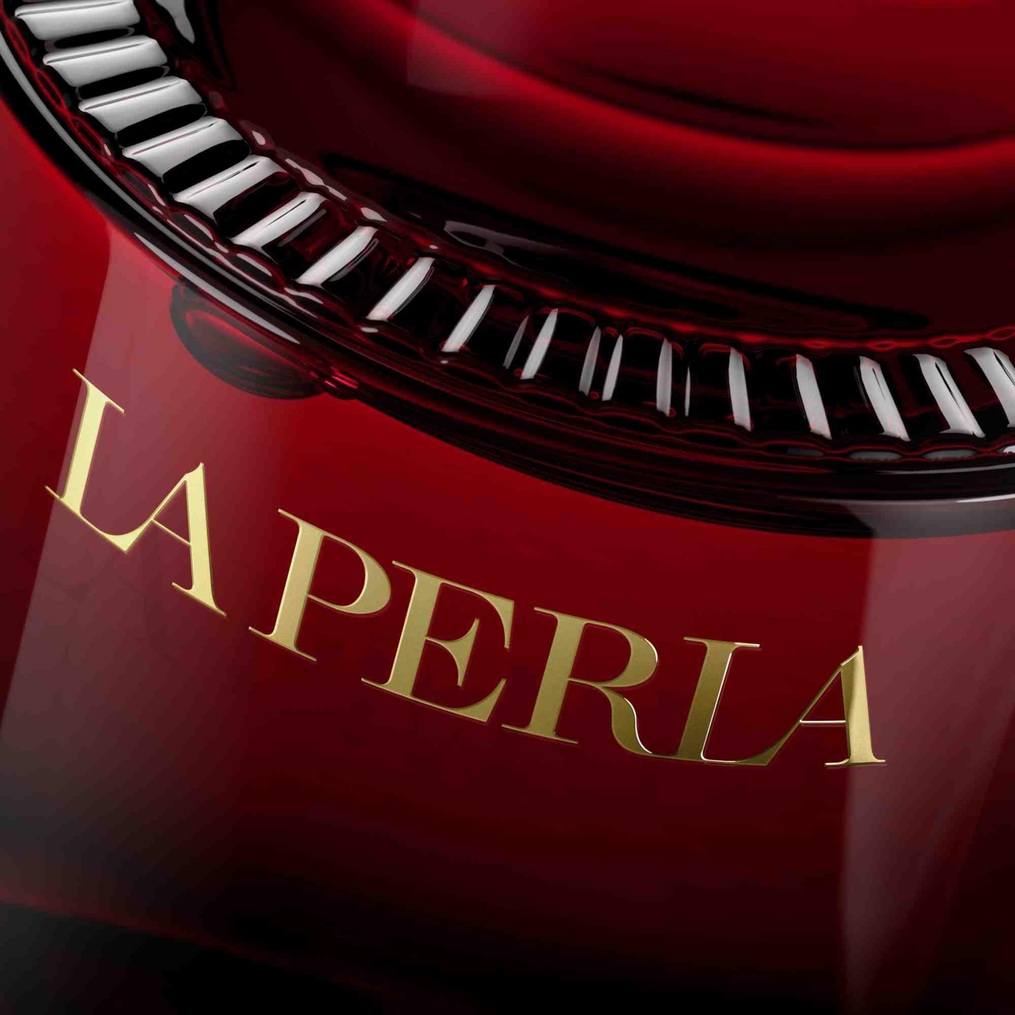 120ML LA PERLA LET THE DANCE BEGIN Eau de parfum 1 of 4