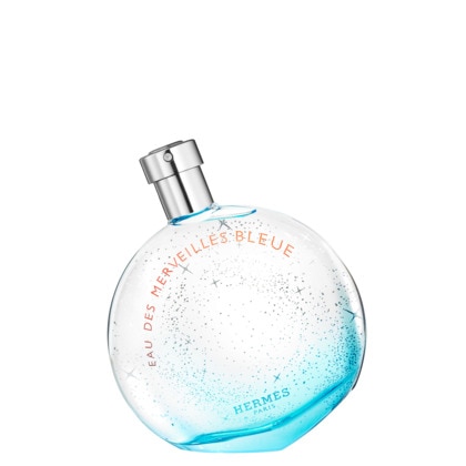 30ML Hermès EAU DES MERVEILLES BLEUE Eau de toilette  1 of 4 