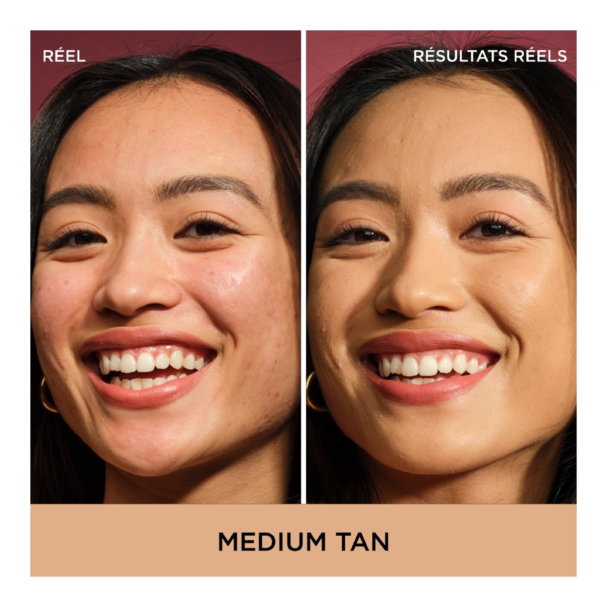 Cc crème correctrice haute couvrance