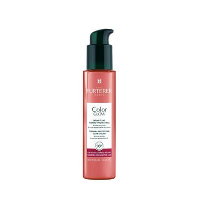 Rene Furterer - Color Glow - Soin Hydratant Brillance Cheveux Colorés - 100ml