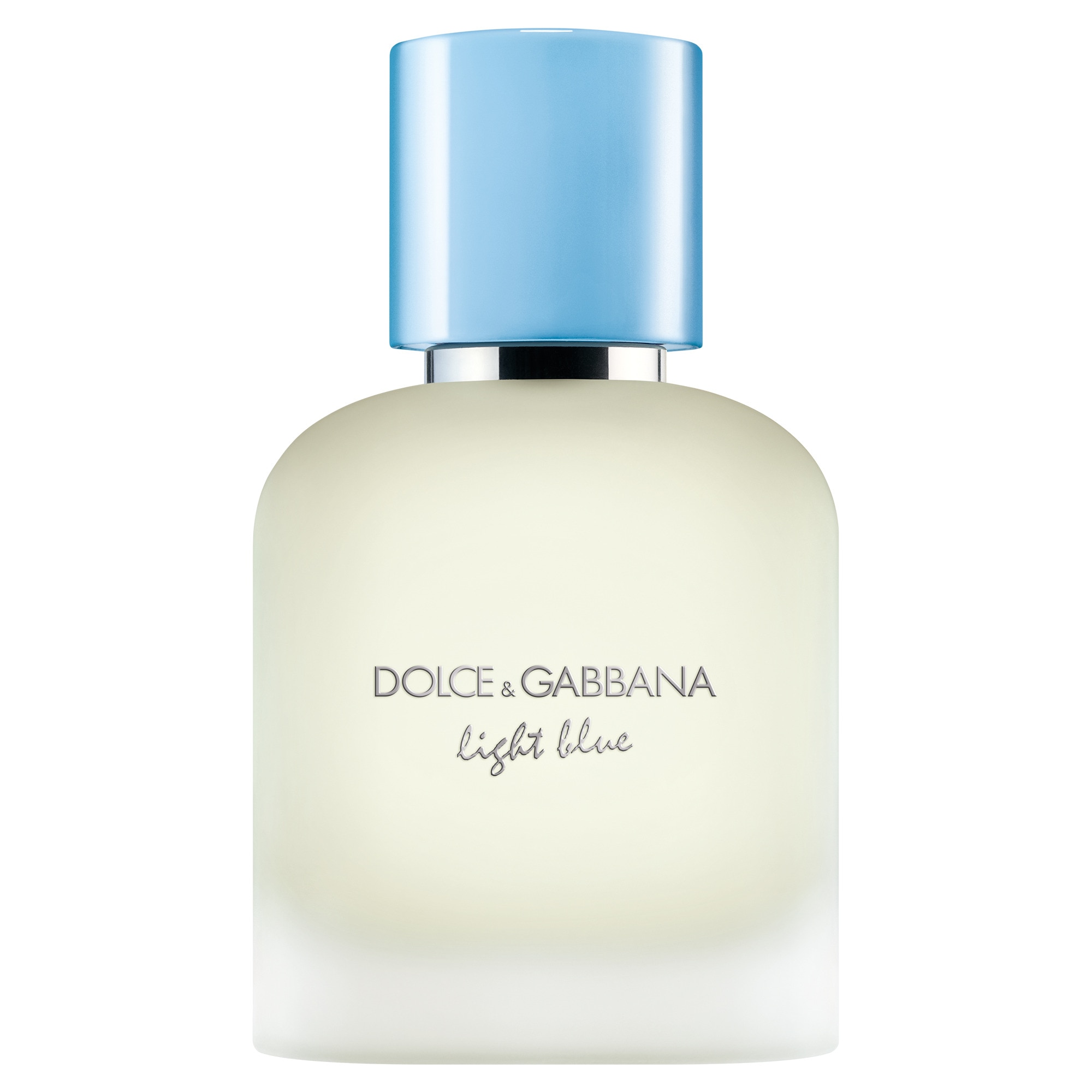 50mL DOLCE&GABBANA LIGHT BLUE POUR HOMME Eau de toilette 1 of 4