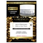 Coffret - routine anti-âge global jour & nuit
