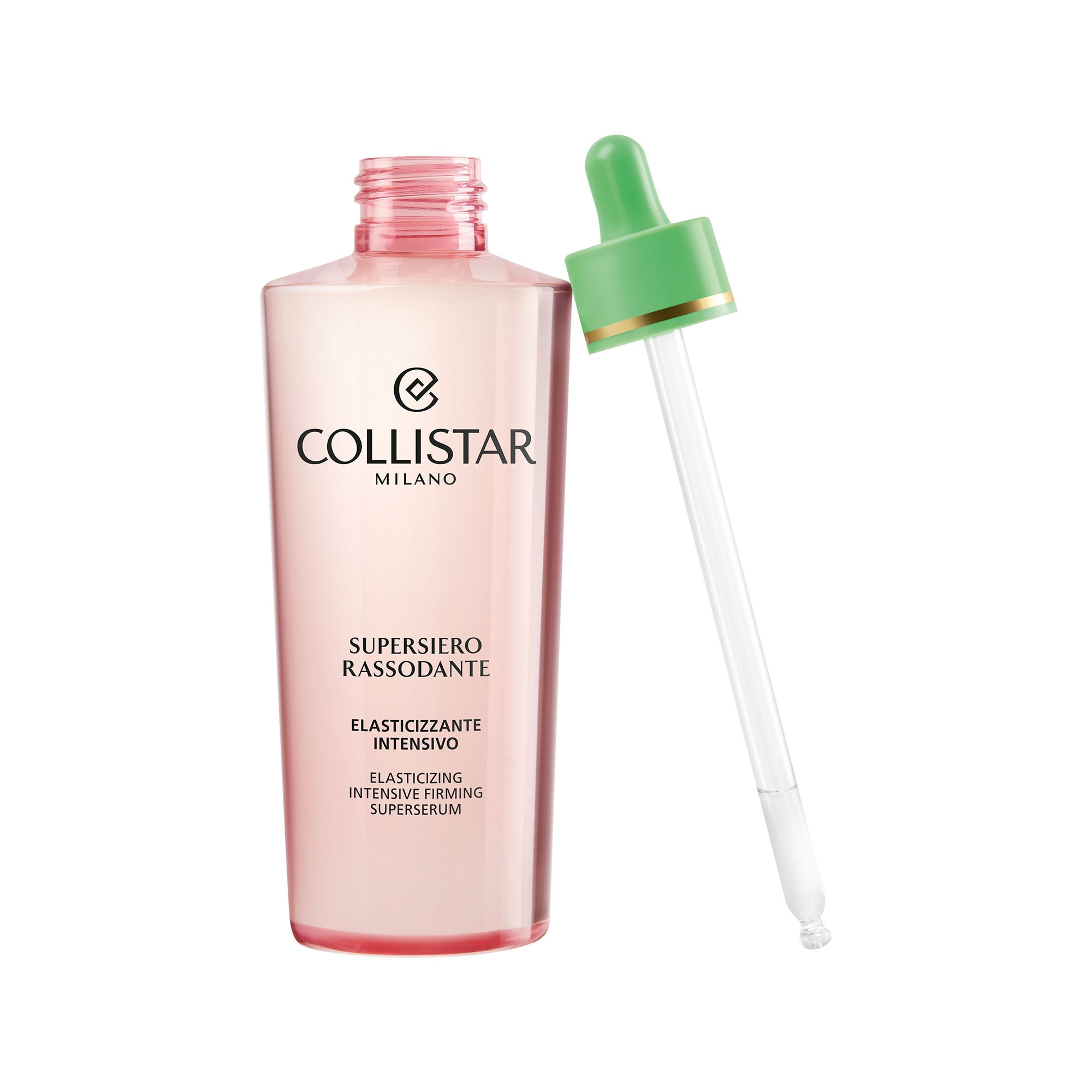 200ML COLLISTAR SUPERSIERO RASSODANTE Sérum raffermissant intensif et élastifiant  2 of 4 Sérum raffermissant intensif et élastifiant