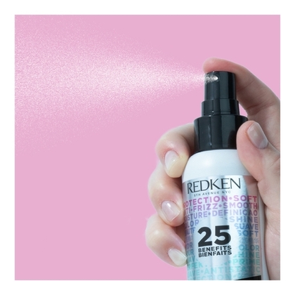 Spray Multi-Bénéfices sans rinçage