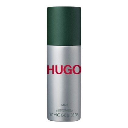 150mL HUGO BOSS HUGO MAN Déodorant  1 of 1 