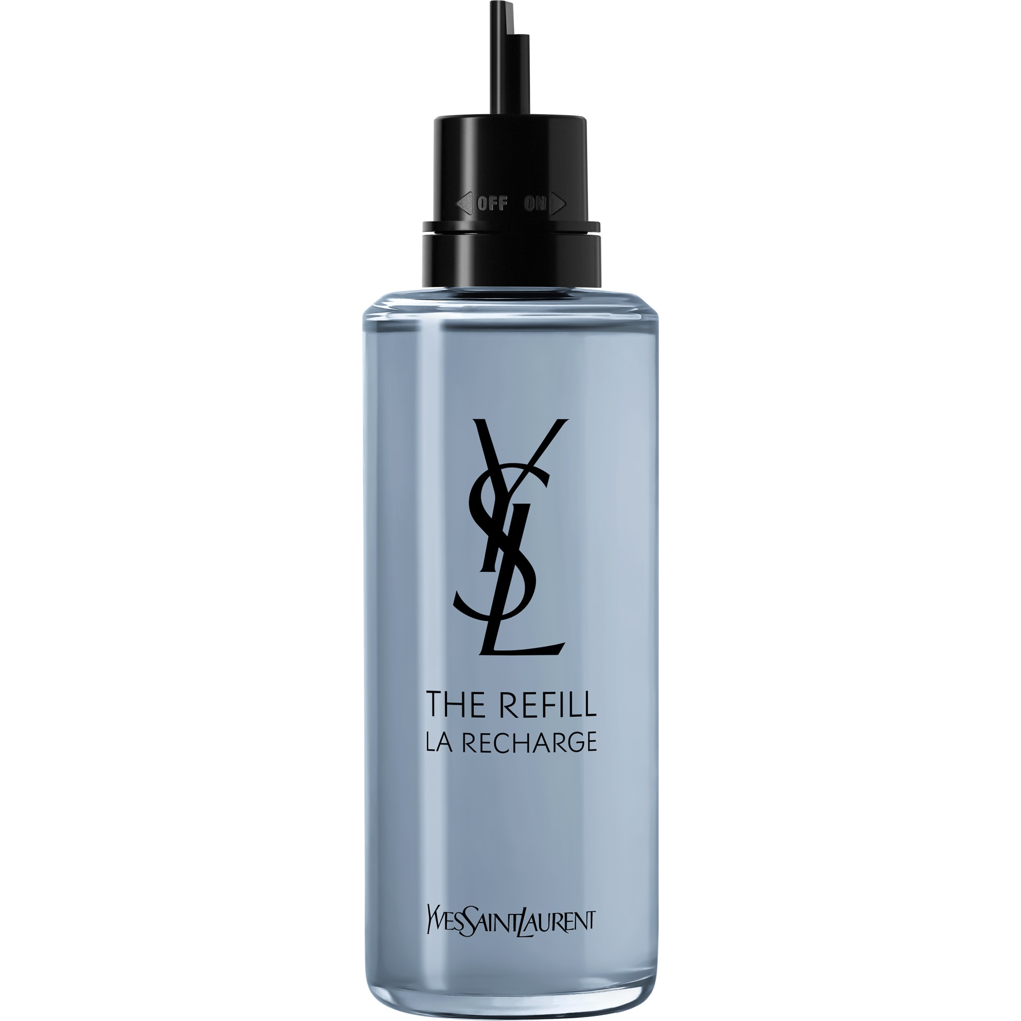 Yves Saint Laurent - Y - Eau De Parfum - Recharge - 150ml