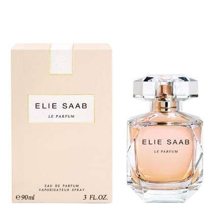 90ML ELIE SAAB LE PARFUM Eau de parfum  1 of 3 