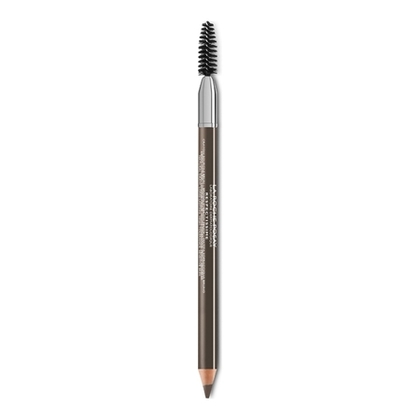  LA ROCHE POSAY RESPECTISSIME Crayon à sourcils peaux sensibles  1 of 2 