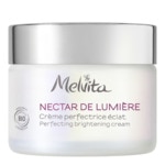 50ML MELVITA NECTAR DE LUMIERE Crème éclat et luminosité 1 of 4 Crème éclat et luminosité