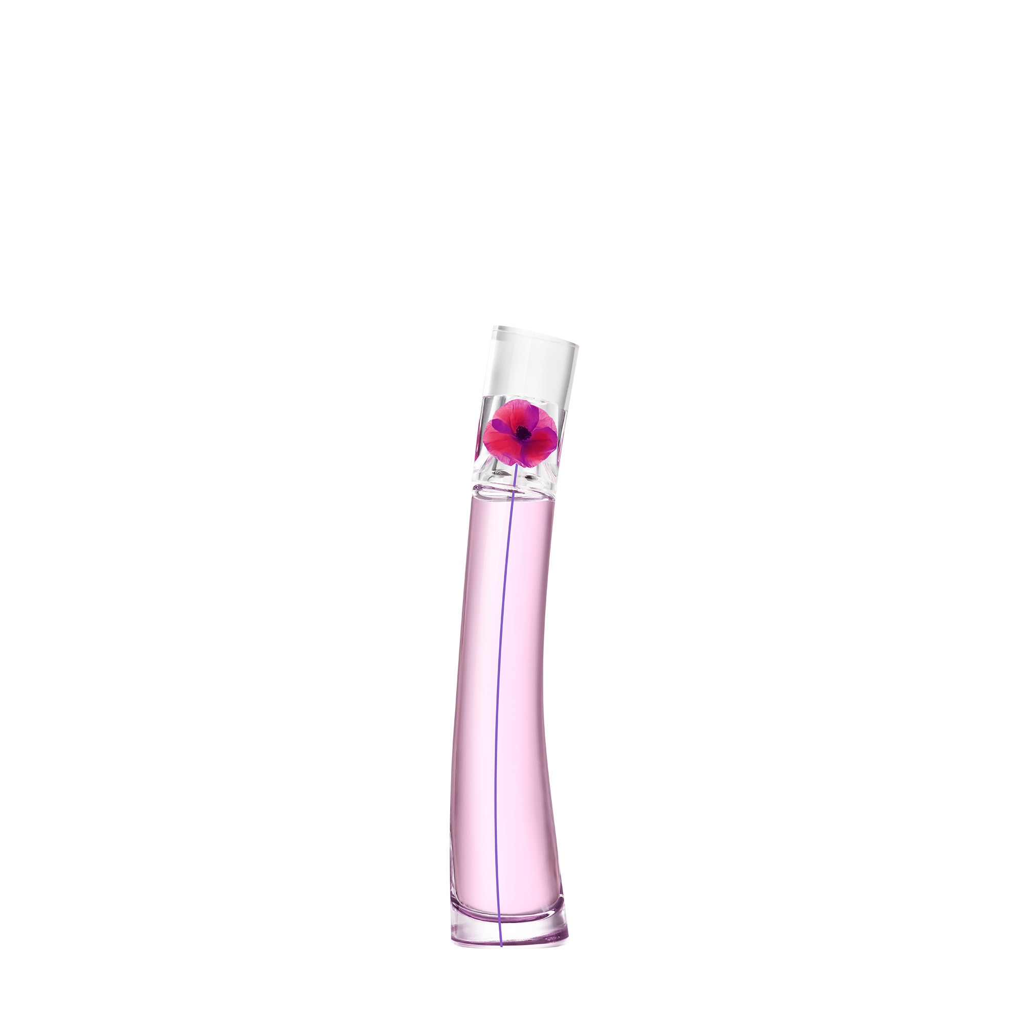 Kenzo - Flower By Kenzo Cherry Poppy - Eau De Parfum - 30ml