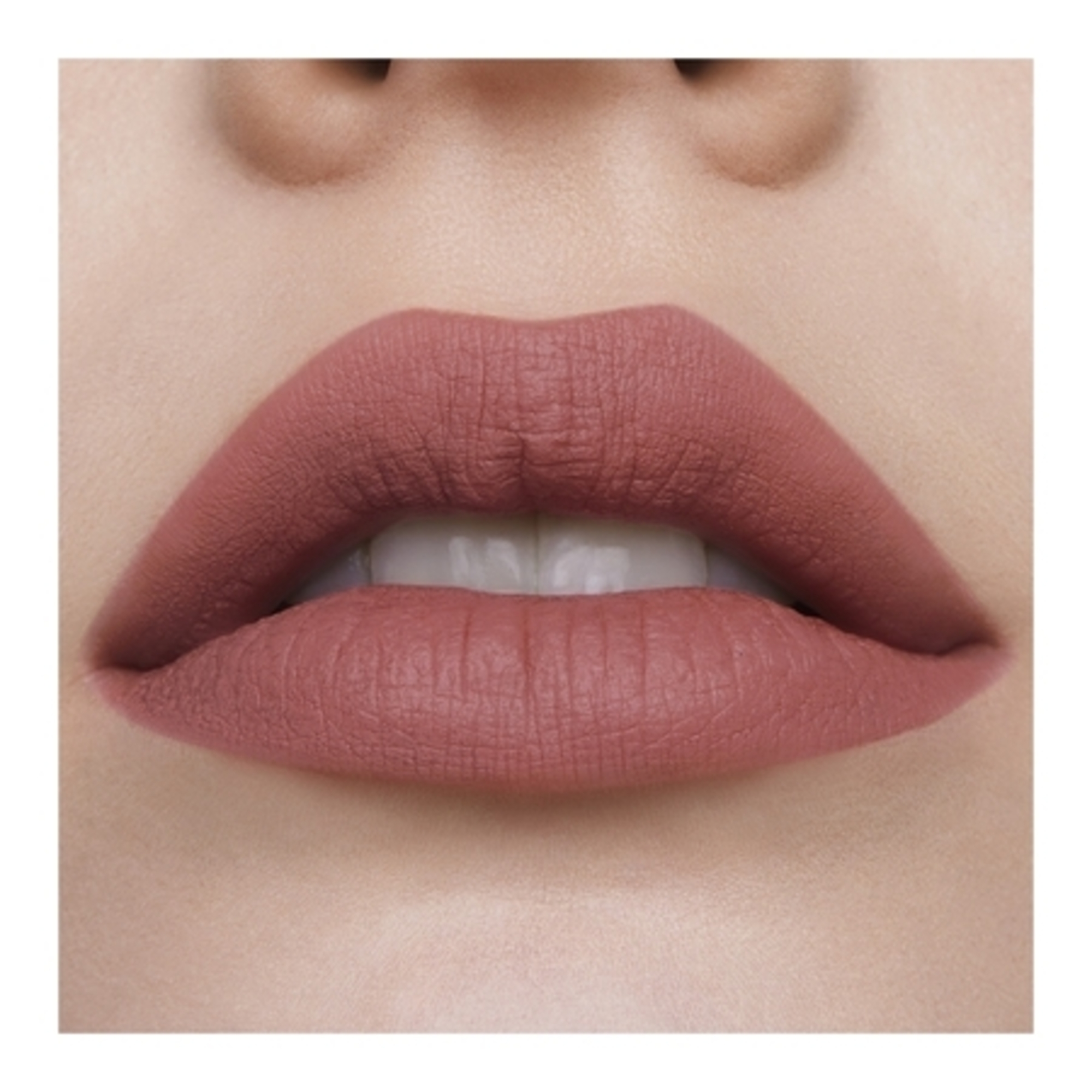 Rouge à lèvres mat