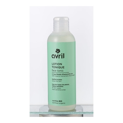 200ML AVRIL SOIN Lotion tonique certifiée bio  1 of 1 