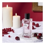 100ml CASTELBAJAC EAUX EN COULEUR Eau de parfum "Red Cherry"  2 of 3 Eau de parfum "Red Cherry"