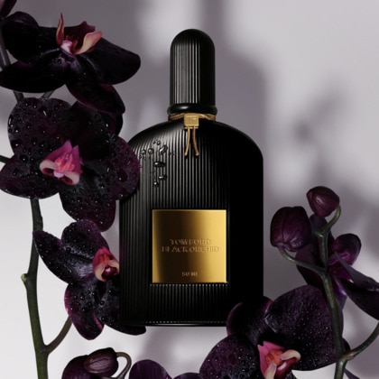 Eau de parfum