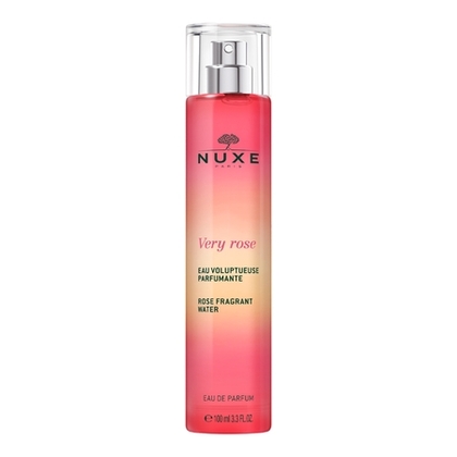 100ML Nuxe VERY ROSE Eau voluptueuse parfumante  1 of 4 