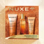  Nuxe PRODIGIEUX Coffret noël - fragrance iconique  2 of 4 Coffret noël - fragrance iconique