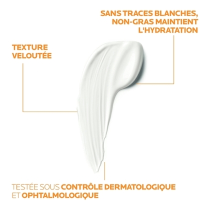 250ML LA ROCHE POSAY ANTHELIOS Lait solaire hydratant peaux sèches corps - SPF30  1 of 4 